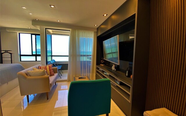 Apartamento no melhor de Areia Preta