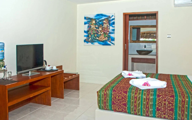 Mama Bella's Retreat