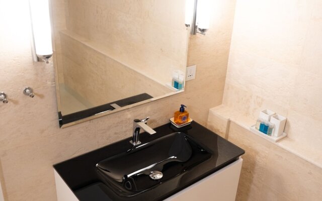 The White Knight Premium Boutique Hotel