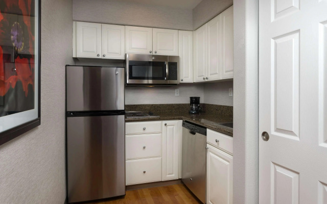 Homewood Suites by Hilton Vancouver-Portland