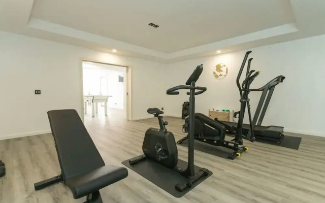 Villa Andrade Ocean View