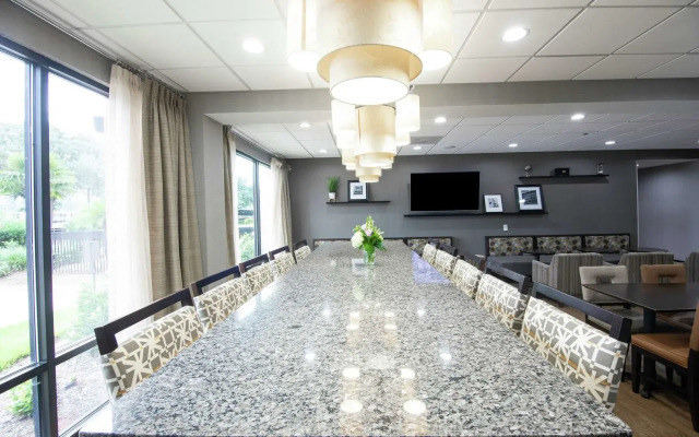 Hampton Inn Houston I-10W Energy Corridor