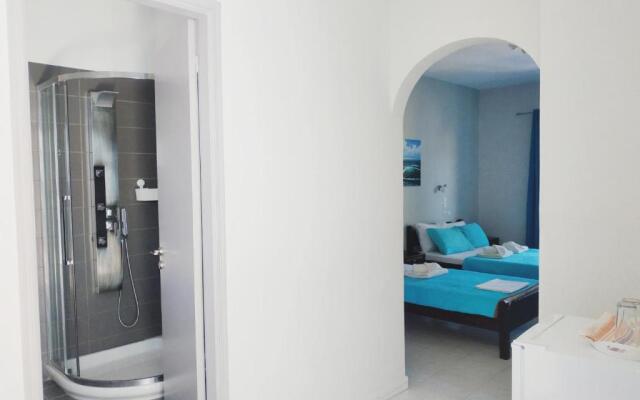 Hotel Mochlos