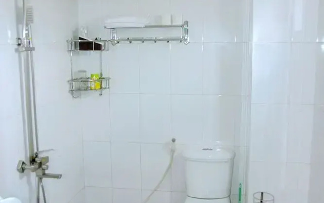 Xuan Hoa 2 Hotel