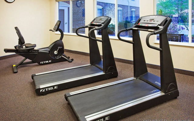Holiday Inn Express Hotel & Suites Cherokee / Casino by IHG