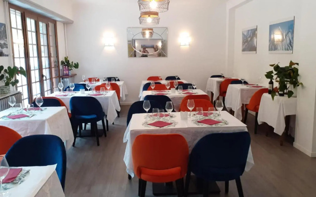 Hotel Saint Clair