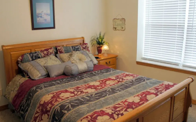 Celebration Cove Table Rock Lakefront Condos