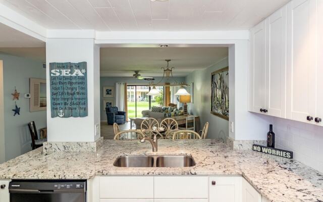 Sea Place 12125 Ground Level