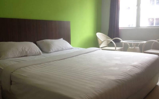 Hotel YL