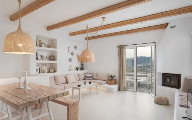 Lea Villas Mykonos