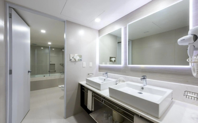 Hotel Casa Blanca