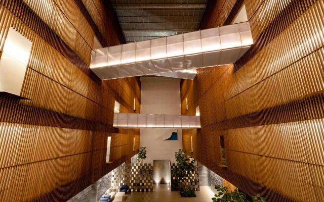 Radisson Resort and Spa Lonavala