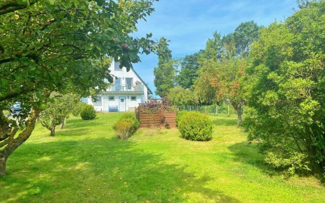 Ferienwohnungen am Hochzeitsberg 3 a