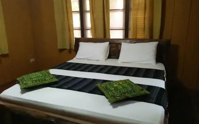 Jungle Bay Resort