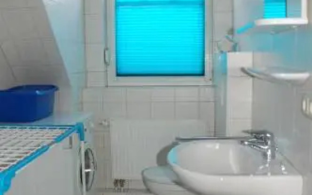 Zur Hanse Wohnung 4 3 - Zur Hanse Süd