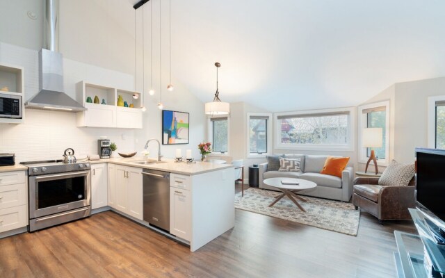 Lulu Luxe by Exceptional Stays