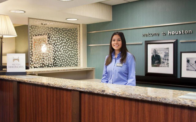 Best Western Cy-Fair