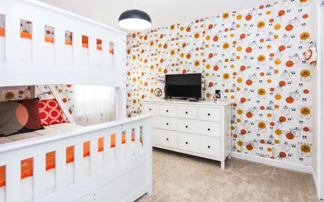 Magic Disney Vacation Home Sl4827