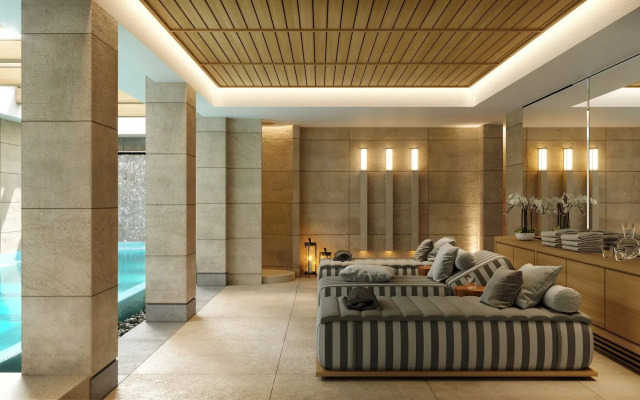 Electra Kefalonia Hotel & Spa