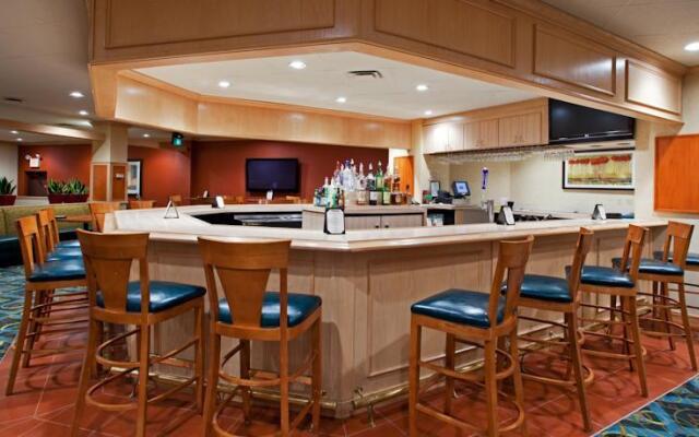 Holiday Inn CINCINNATI-EASTGATE (I-275E)