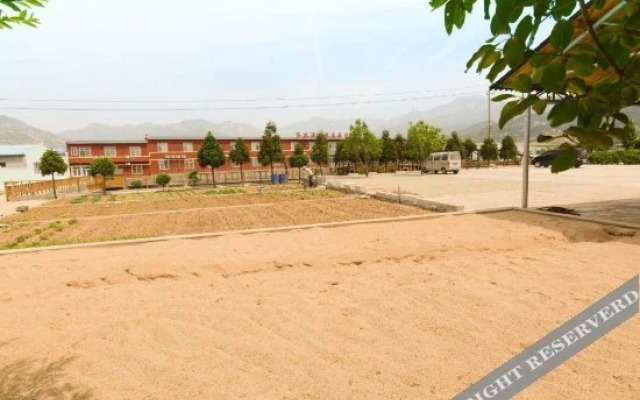 Laoshan Shengda Hotel