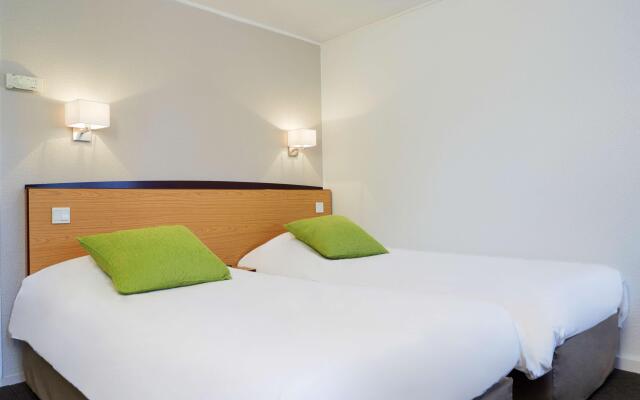 Campanile NATURE - Thionville Yutz