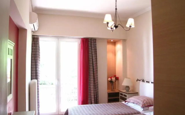 ATHENS QUALITY APARTMENTS No7