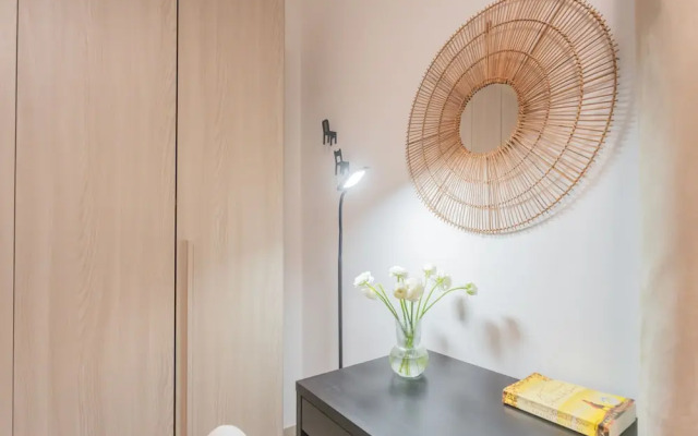 We Lake Como in Argegno