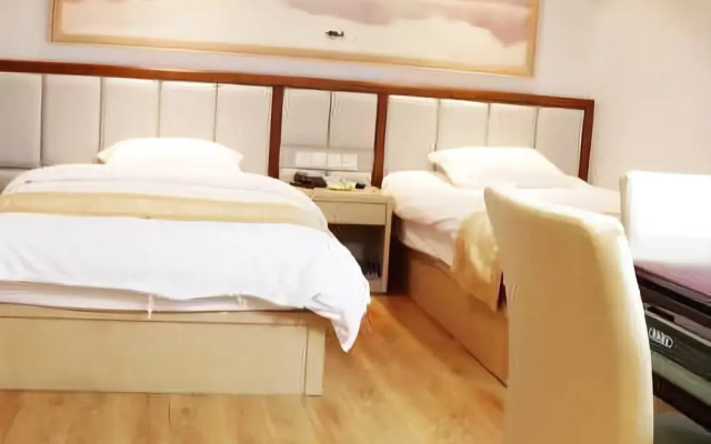 Huan'erya Express Hotel