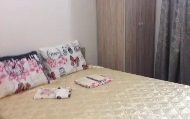 Mega Guest House