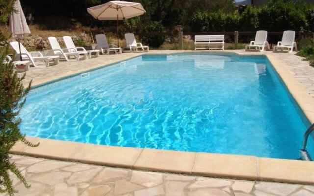 Auberge - Hotel U Paradisu