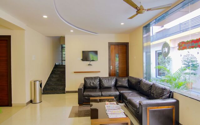 The Mak Inn Hotel - Affordable Luxury Stay