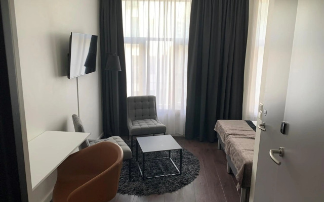 K7 Hotel Oslo