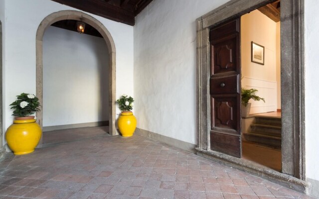 Casa Opera in Lucca With 2 Bedrooms and 2 Bathrooms