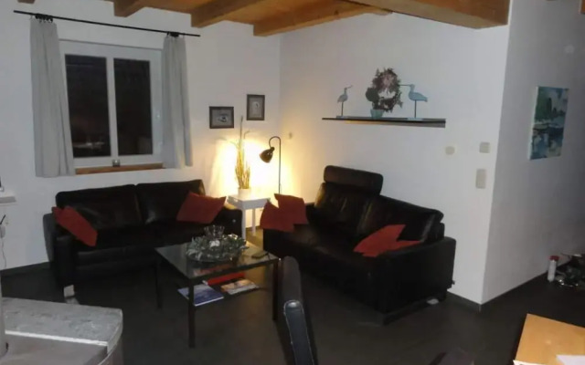 Holiday Apartment in Lancken-granitz