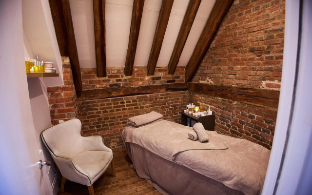 Seckford Hall Hotel & Spa