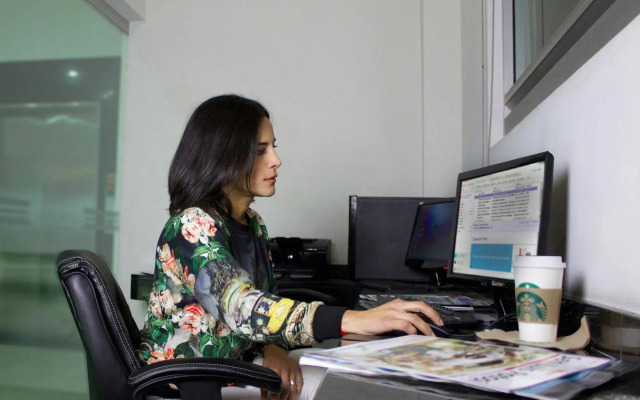 Hotel Ankara Las Lomas