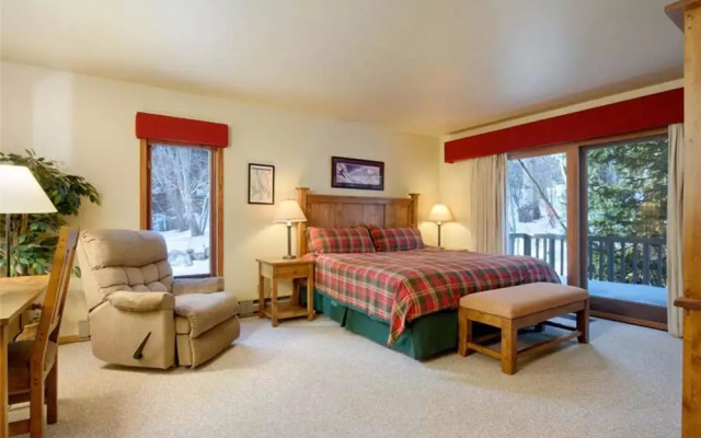 Timber Ridge by JHRL