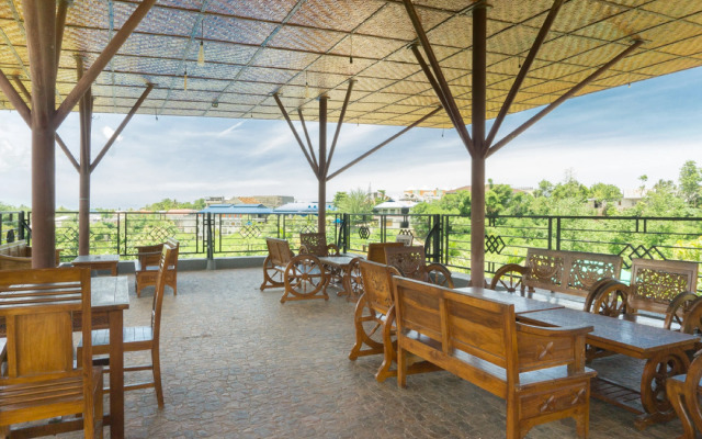 RedDoorz @ Tambolaka Sumba