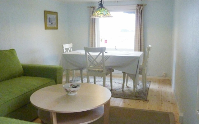 2 Person Holiday Home in Solvesborg-by Traum
