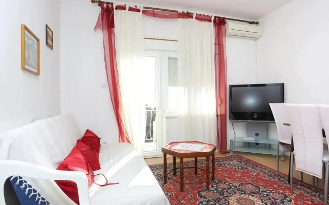 Apartments with a parking space Marusici, Omis - 954