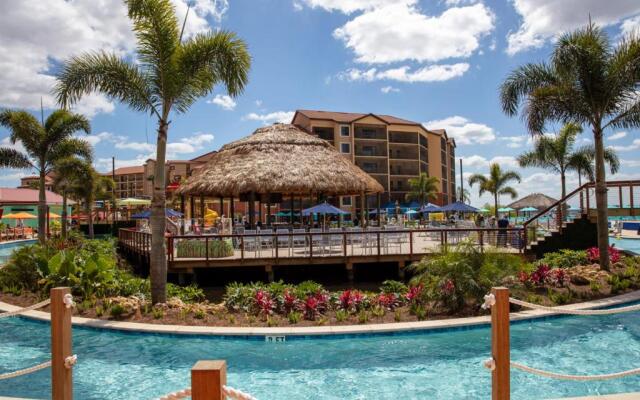 Stunning Condo Near Universal Studios