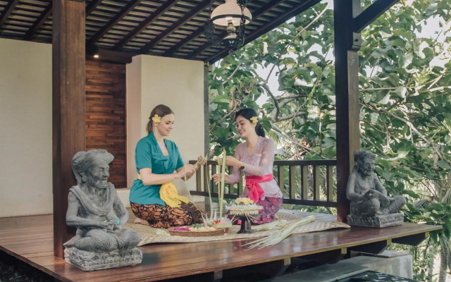 Villa Beji Mawang Ubud by Pramana Villas