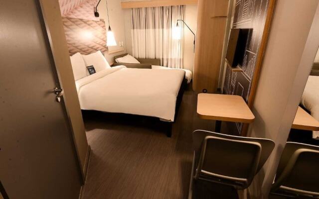 Ibis Juazeiro do Norte