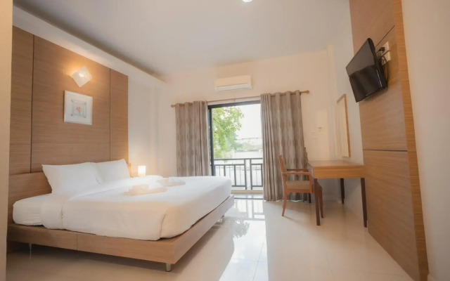 Morage Hotel Phitsanulok