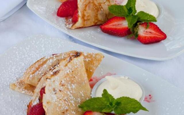 Lisson Grove Boutique Resort & Day Spa