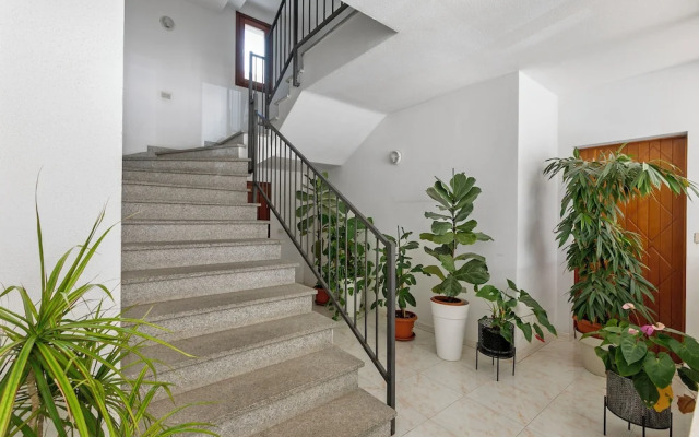 Delfino 3 Few Minutes From Sea