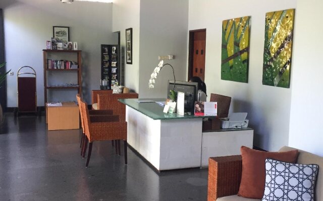 Pradha Villas Seminyak