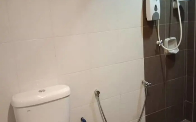 Hotel Sayang