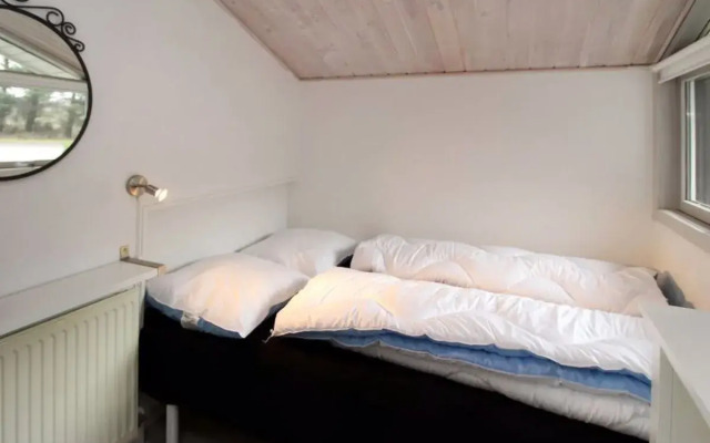 "Bengta" - 850m from the sea in NW Jutland